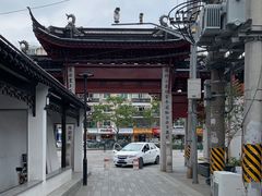 -三林塘老街