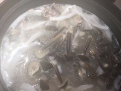 -探窝·竹笙椰子鸡(杨箕店)