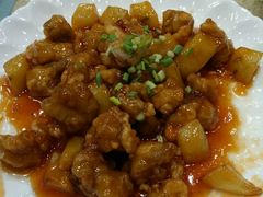 -老福州闽菜馆(温泉路店)