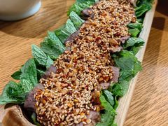-一坐一忘云南菜(三里屯店)
