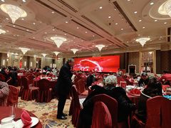 -武汉香格里拉大酒店·香宫中餐厅