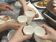 -渡海小渔村.老辈日照菜