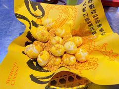 -馬伍旺川菜(江北虹悦城店)