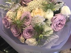 -卓花境Flowerwonderland花店