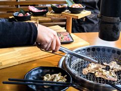 -拾勝牛·江景安格斯烧肉放题(江湾阳光天地店)
