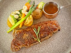 -国家大剧院西餐厅