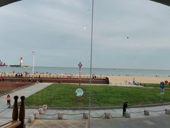 -港畔赶海蒸汽海鲜烧烤自助(仙螺岛店)