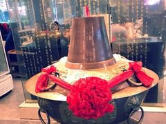 -东来顺饭庄(王府井步行街店)