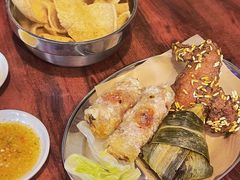 -海安安越南粉(丹竹頭店)