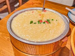 -蜀韵川香水煮鱼(泰山路店)