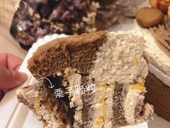 -鹿里烘焙LulyBaking(东二环泰禾广场店)