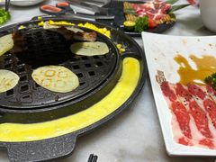 -韩宫宴和牛烤肉(合肥滨湖银泰城店)