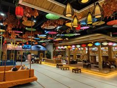 -盛世桃源(群力店)