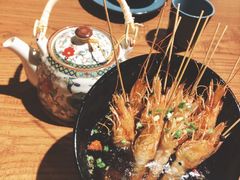 -老九巷川小馆(万松园店)