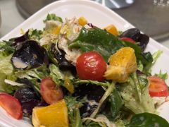 -全聚德烤鸭店(和平路店)