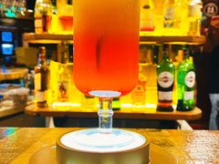 -流浪者复古西餐鸡尾酒吧(沈阳店)