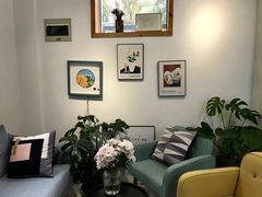 卡座-COTTON CAFE(德信·中外公寓店)