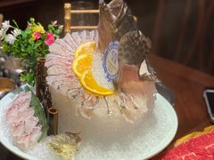 -东海怡品海鲜豆捞(舟宿夜江店)