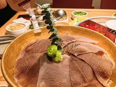 -巴奴毛肚火锅(相州店)