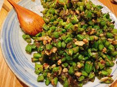 榄菜肉碎-静一餐厅·湖北菜(前门创始店)