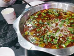 -老城红焖羊肉(人民路店)
