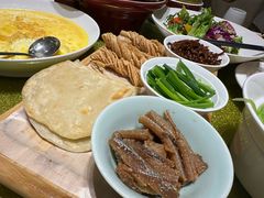 -大鸭梨烤鸭(北洼路店)