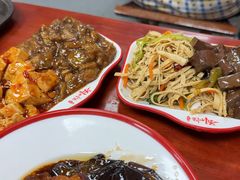 -刘小忙把子肉(北园大街总店)