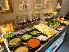 -三千里韩式炭火烤肉(南八马路店)
