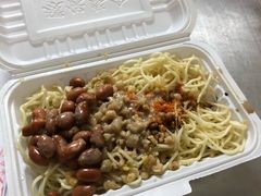 -乔伯凉面(白沙路店)