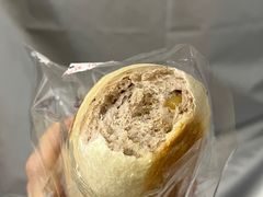 -顶东面包花园·生日蛋糕(香榭丽店)