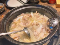 -同仁四季椰子鸡(海岸城天利店)