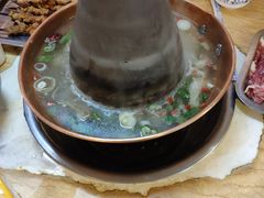 -月圆火锅(宁海东路二店)