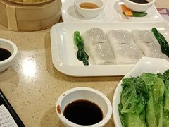 -点都德(大茶楼店)