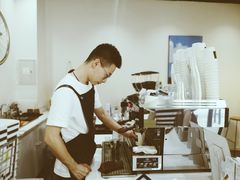 -常识咖啡common sense(春熙路店)