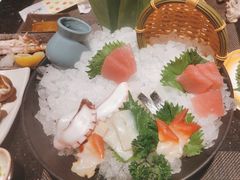 -德川家日本料理(中关村寰太大厦店)