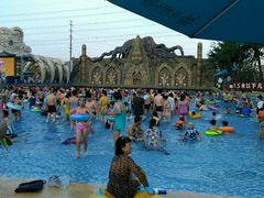 -苏州乐园森林水世界