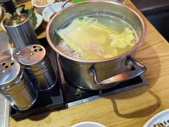 -苏格里岛自助海鲜烤肉(青秀万达店)