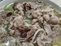 -志荣粿面小食店