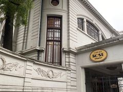 -上海花园饭店