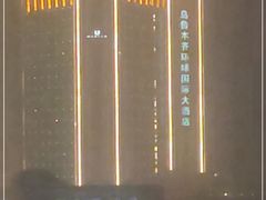 -皓天国泰大饭店(自治区儿童医院店)