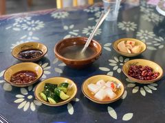 -张关合渣(航空大道店)