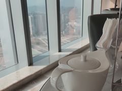 -三迪希尔顿酒店·星空酒廊
