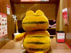 -一兰拉面(新宿中央东口店)