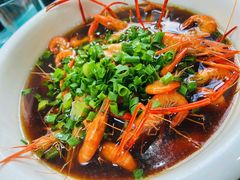 -小本鸡饭店(滨江白马湖店)