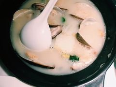 -大树餐厅(益田假日店)