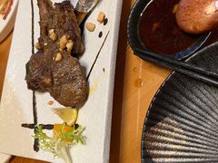 -王鼎精致料理铁板烧(世博源店)