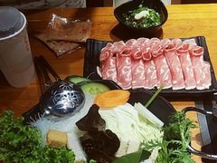 -呷哺呷哺 黄金牧场 (回龙观港龙店)
