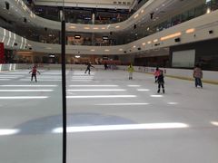 -冠军冰场CHAMPION RINK(百年港湾奥特莱斯店)