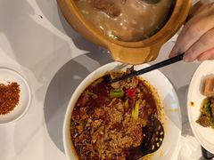 -眉州东坡(北苑华贸店)