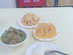 -万盛园炖肉馆(云峰店)
